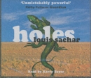 Holes - Book