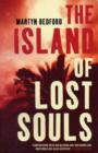 The Island of Lost Souls - Book
