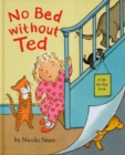 No Bed without Ted - Book