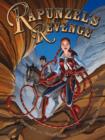 Rapunzel's Revenge : Graphic Novel - Book