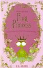 Tales of the Frog Princess - Book