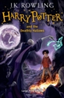 Harry Potter and the Deathly Hallows : Large Print Edition - Book
