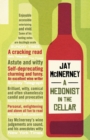 A Hedonist in the Cellar : Adventures in Wine - Book