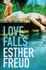Love Falls - Book
