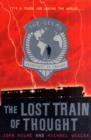 The Lost Train of Thought - Book