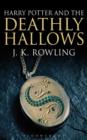 Harry Potter and the Deathly Hallows : Adult Edition - Book
