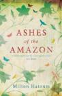Ashes of the Amazon - Book