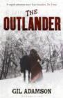 The Outlander - Book