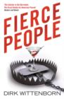 Fierce People - Book