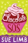 Chocolate SOS : A Jess Jordon Story - Book