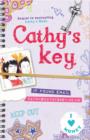 Cathy's Key - Book