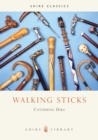 Walking Sticks - Book