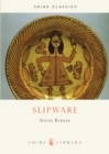 Slipware - Book