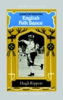 English Folk Dance - Book