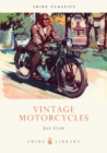 Vintage Motorcycles - Book
