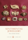 Sentimental Jewellery - Book