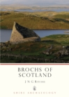 Brochs of Scotland - Book