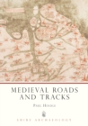 Medieval Roads and Tracks - Book