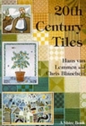 Twentieth Century Tiles - Book