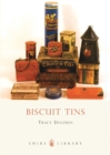 Biscuit Tins - Book
