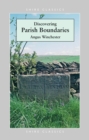 Parish Boundaries - Book