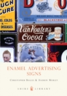 Enamel Advertising Signs - Book
