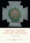 British Orders and Decorations - Book