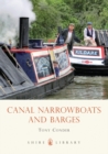 Canal Narrowboats and Barges - Book