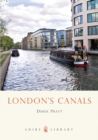 London's Canals - Book