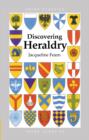 Discovering Heraldry - Book