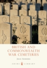 British and Commonwealth War Cemeteries - Book