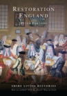 Restoration England : 1660-1699 - Book