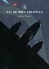 RAF Bomber Crewman - Book