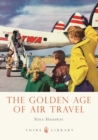 The Golden Age of Air Travel - Book