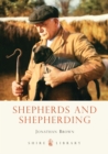 Shepherds and Shepherding - Book