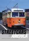Streetcars of America - Book
