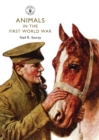 Animals in the First World War - Book