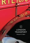 London Transport - Book