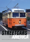 Streetcars of America - eBook