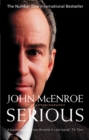 Serious - eBook