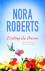 Finding The Dream : Number 3 in series - eBook
