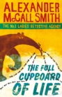 The Full Cupboard Of Life : The multi-million copy bestselling No. 1 Ladies' Detective Agency series - eBook