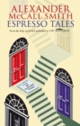 Espresso Tales - eBook