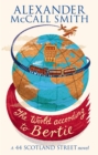 The World According to Bertie - eBook