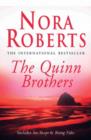 The Quinn Brothers - eBook