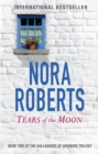 Tears Of The Moon : Number 2 in series - eBook