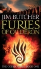 Furies Of Calderon : The Codex Alera: Book One - eBook