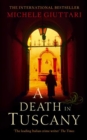 A Death In Tuscany - eBook