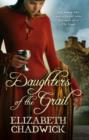 Daughters of the Grail - eBook