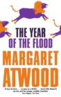 The Year Of The Flood - eBook